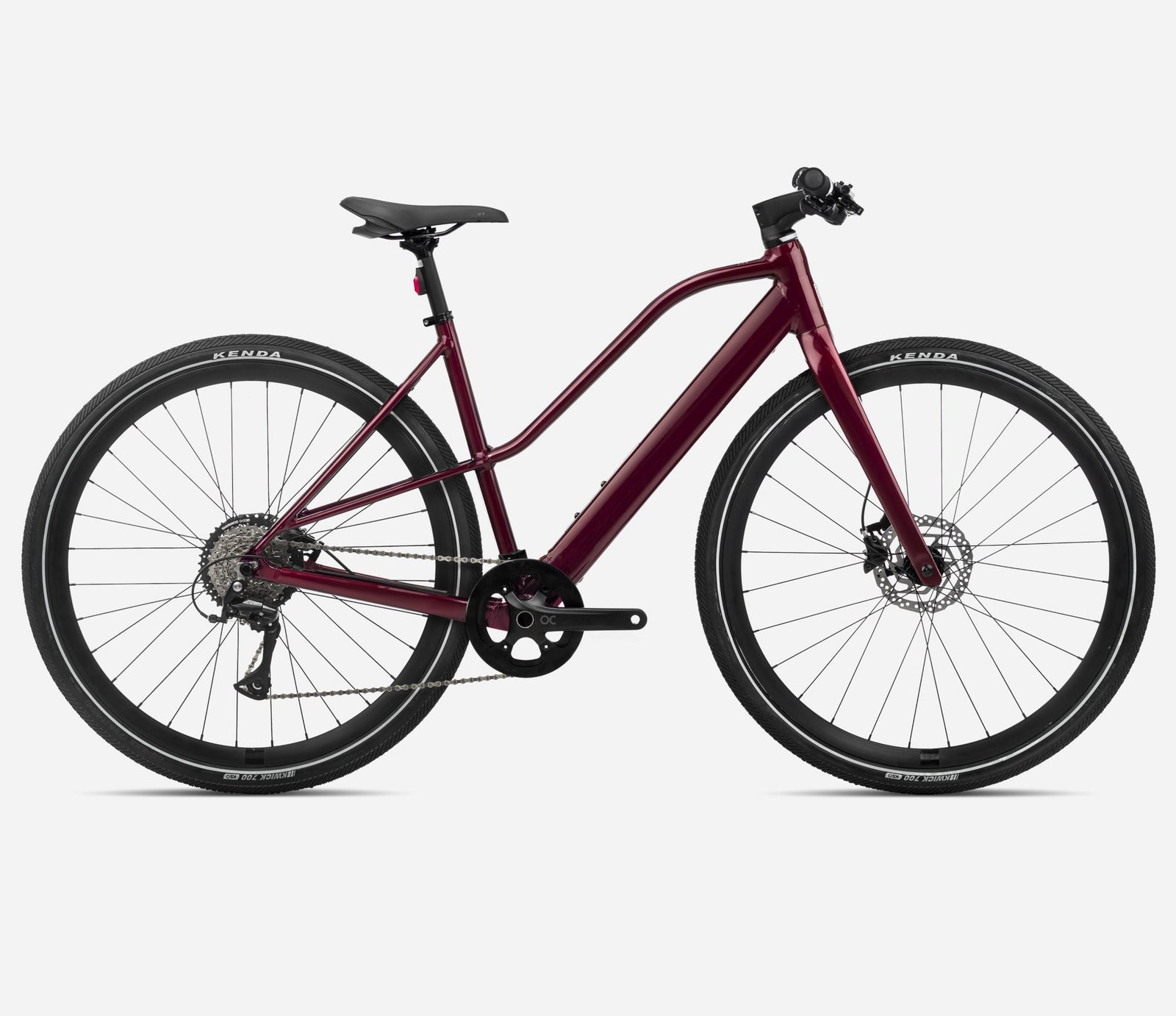 2023 ORBEA VIBE MID H30