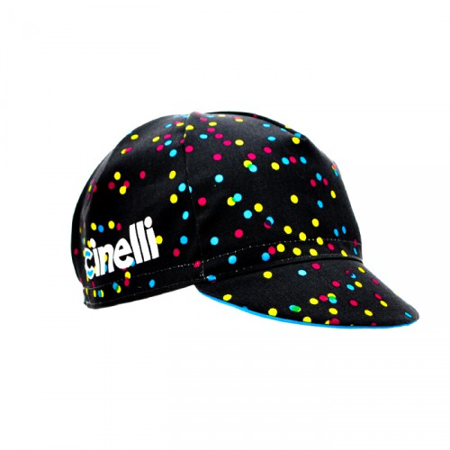 CINELLI CAP