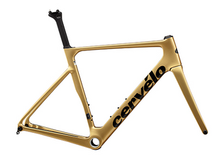 CERVELO SOLOIST FRAMESET