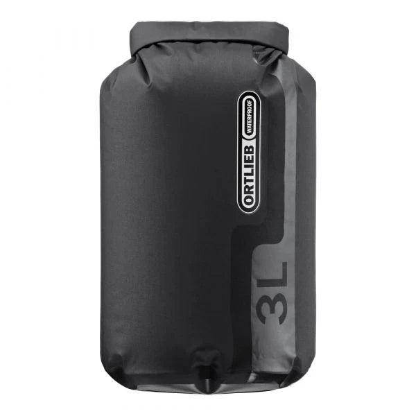 ORTLIEB - DRY BAG ULTRA LIGHTWEIGHT PS10 NOIR 3L