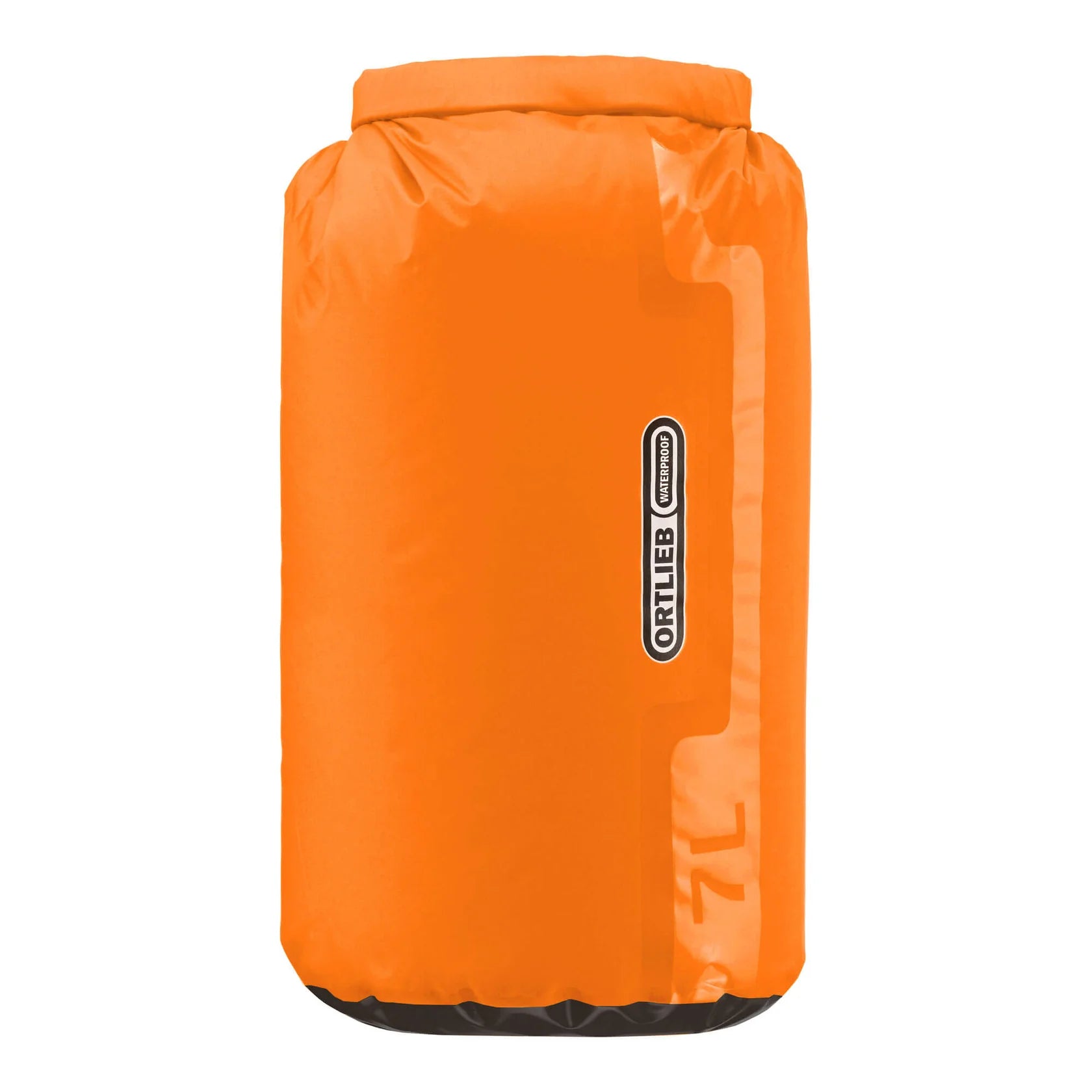 ORTLIEB - DRY BAG ULTRA LIGHTWEIGHT PS10 ORANGE 7L