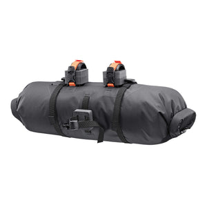 ORTLIEB - BIKE PACKING SAC DE GUIDON BLACK MATT 15L