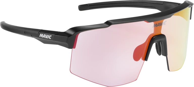 MAVIC LUNETTES MVS SHIELD - PHOTOCHROMIC