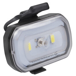 BLACKBURN - CLICK USB LUMIERE AVANT NOIRE