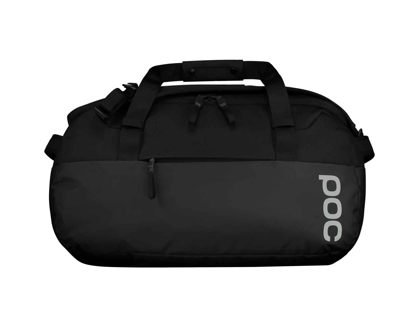 POC - Duffel Bag 50L Uranium Black One Size