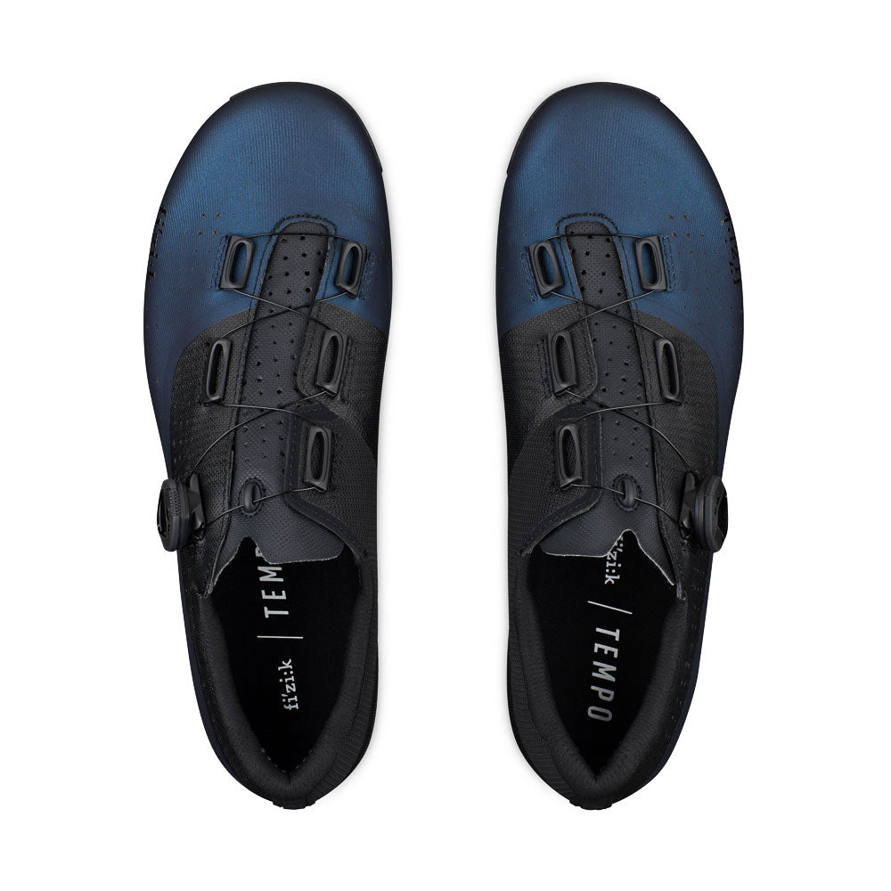 FIZIK TEMPO OVERCURVE R4 SHOE