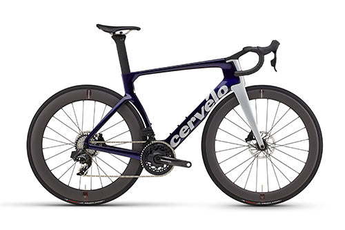 CERVELO S5 FORCE ETAP AXS