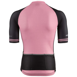 Course Air Jersey - Pale Pink, M