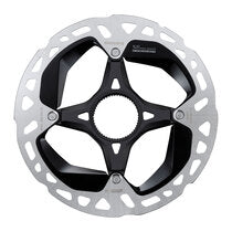 ROTOR FOR DISC BRAKE, RT-MT900, S 160MM, W/LOCK RING