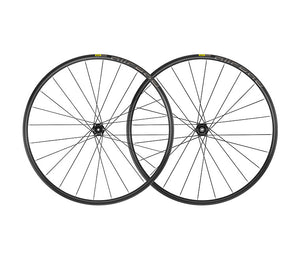 Paire de roues MAVIC ALLROAD 700 DCL 12X142 2020-2