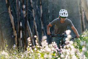 7MESH ELEVATE WOMEN'S SHORT-SLEEVE T-SHIRT