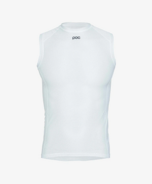 POC ESSENTIAL Couche de base sans manches