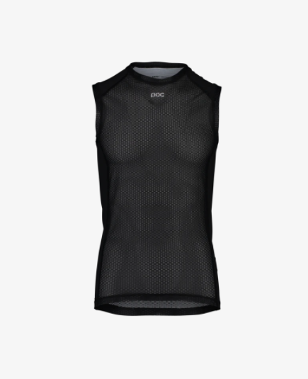 POC ESSENTIAL Couche de base sans manches