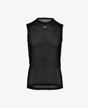 POC ESSENTIAL Couche de base sans manches