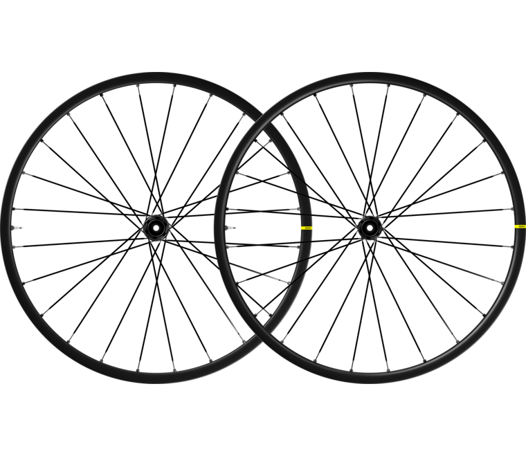 MAVIC ALLROAD S DISQUE (DCL) HG11 - PAIRE