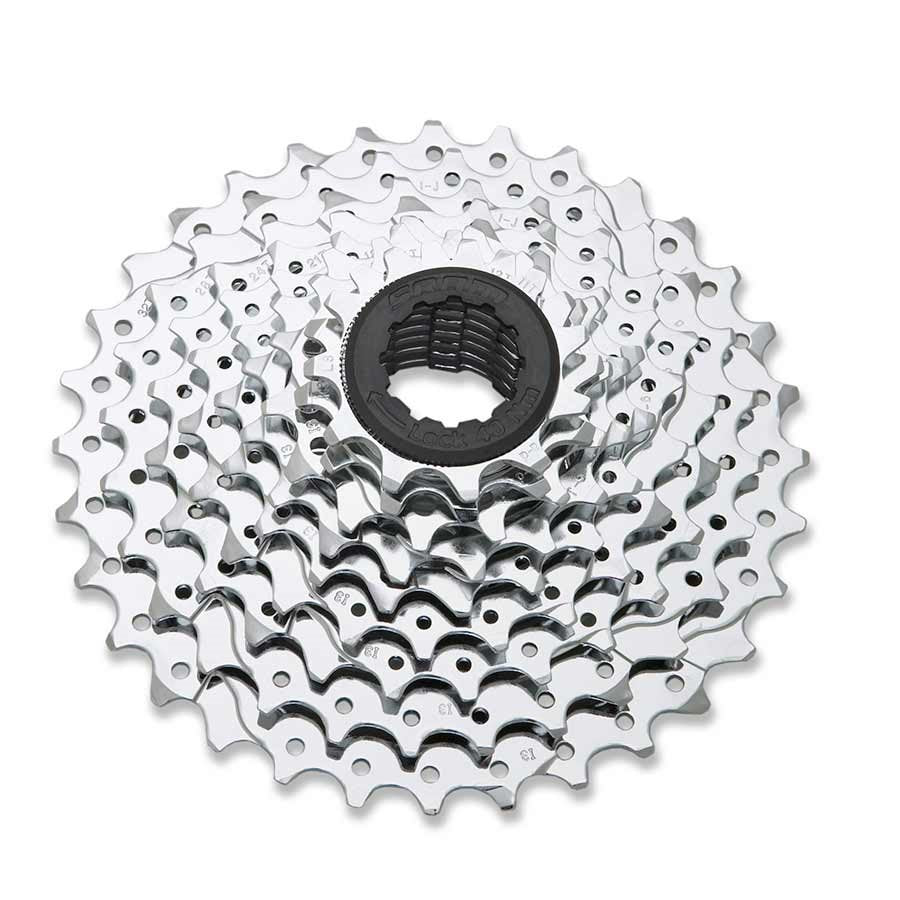CASSETTE SRAM PG-950 9VIT 11-34D