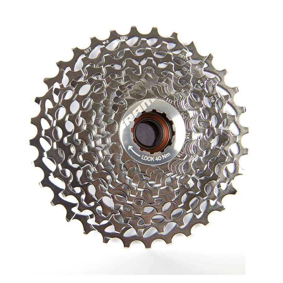 CASSETTE SRAM PG 1170 11V