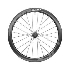 Zipp, 303 S Disc A1, Wheel, Rear, 700C / 622, Holes: 24, 12mm TA, 142mm, Disc Center Lock, Shimano Road 11