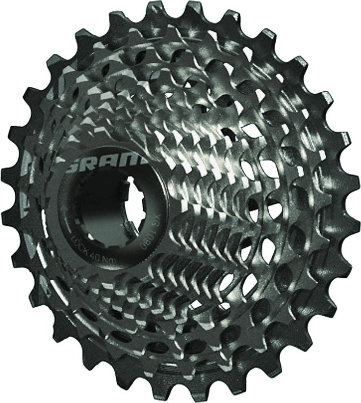 CASSETTE SRAM XG-1190 11V 11-32 A2