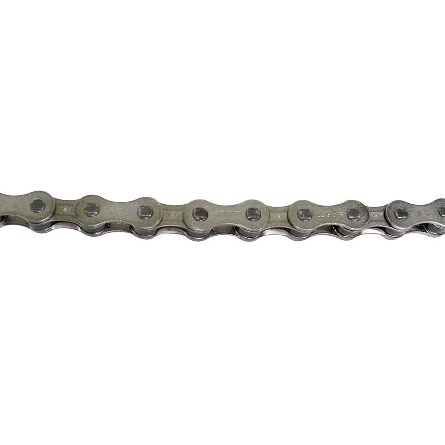 SRAM, PC-1, 1sp chain, 114 links, 1/8'', w/snap lock T11, Silver