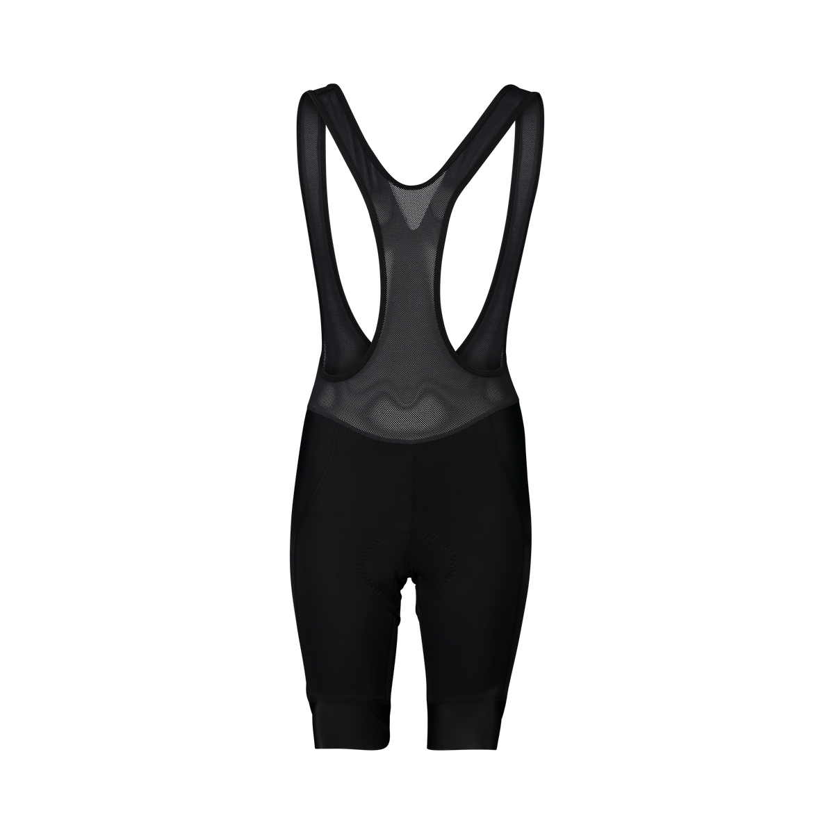 POC PURE VPDS WOMEN'S BLACK URANIUM BURGLING BRACES