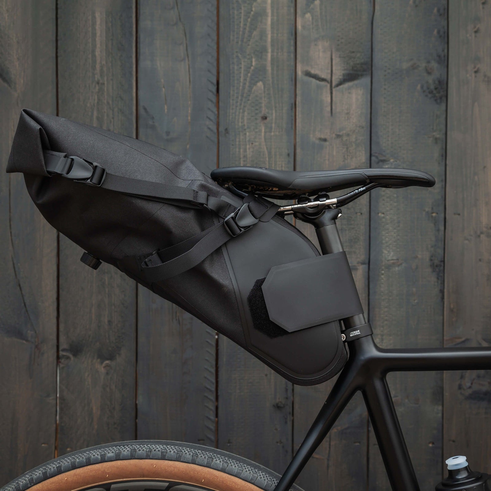 Groad Seat - Black, O/S