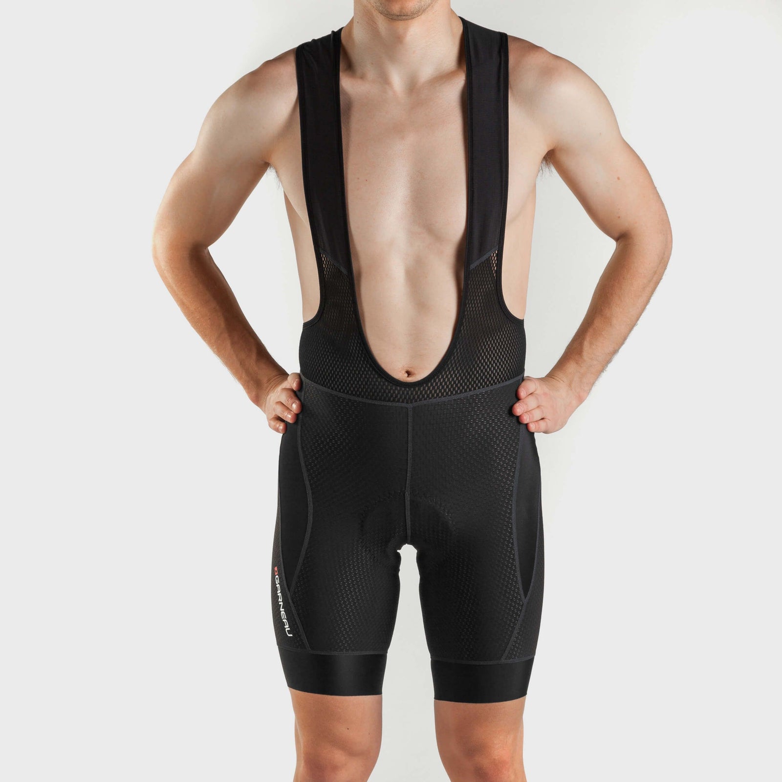 Cb Carbon 2 Cycling Bib - Black, L