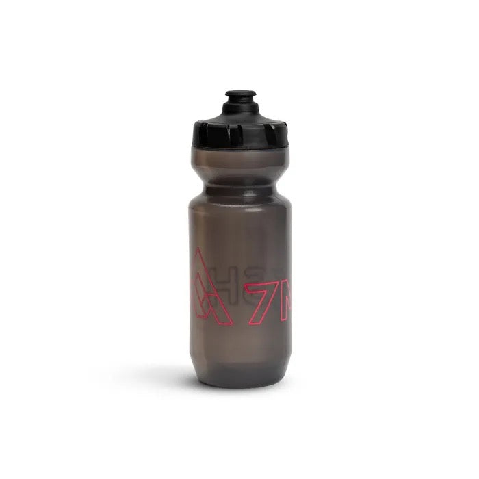 7 MESH EMBLEM WATER BOTTLE