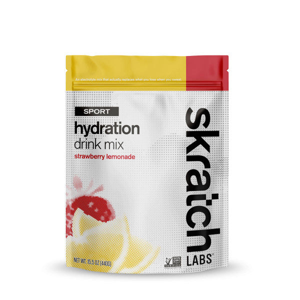 SKRATCH LABS SPORT MÉLANGE HYDRATATION
