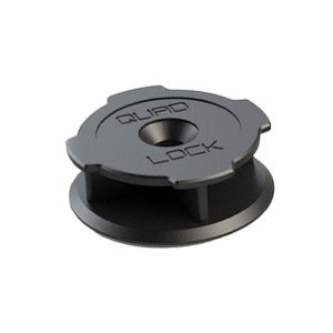 QUAD LOCK - SUPPORT ADHÉSIF (TWIN PACK)