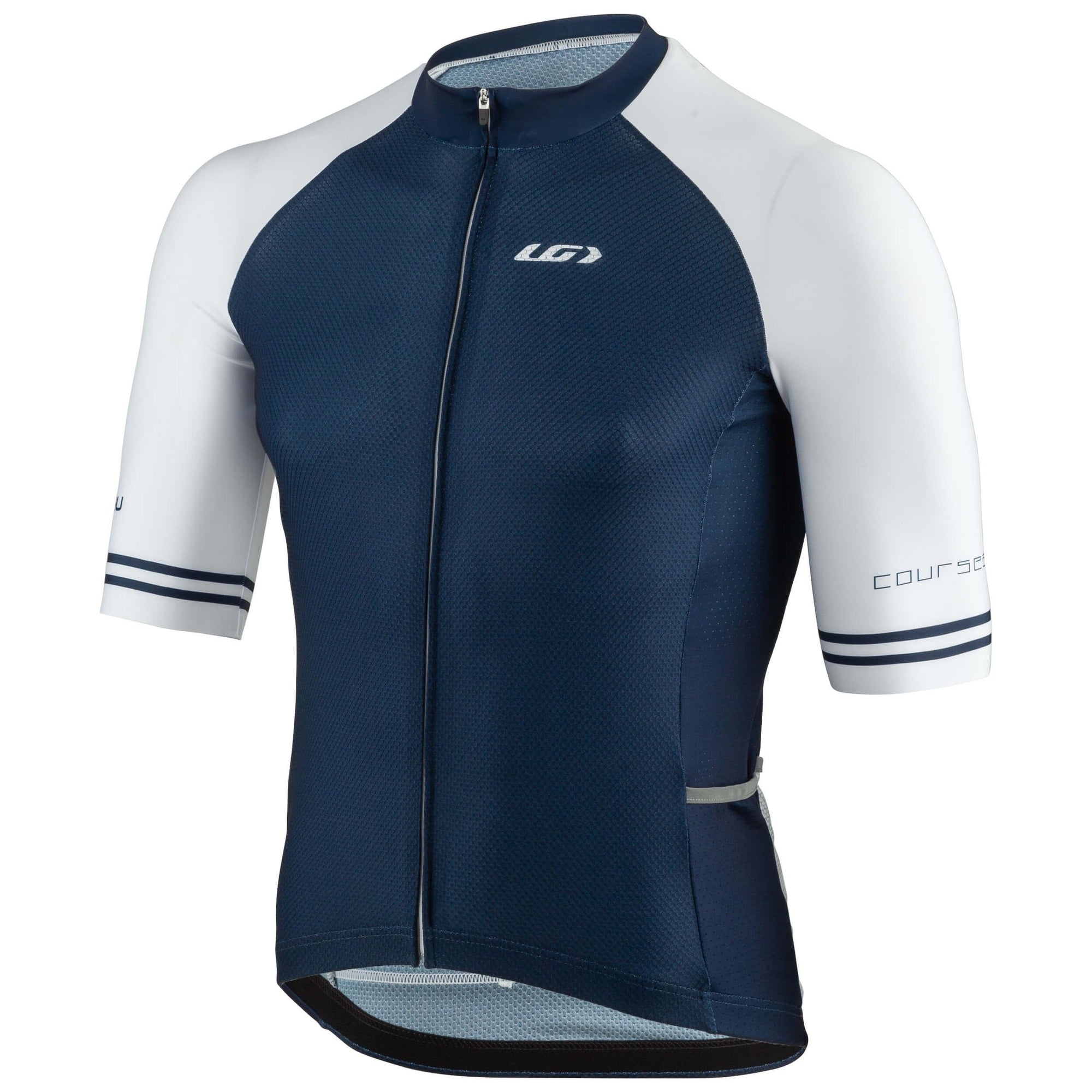 Course Air Jersey - Dnightco, XL