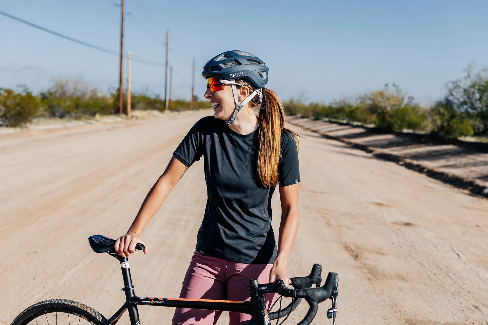 7MESH ELEVATE WOMEN'S SHORT-SLEEVE T-SHIRT