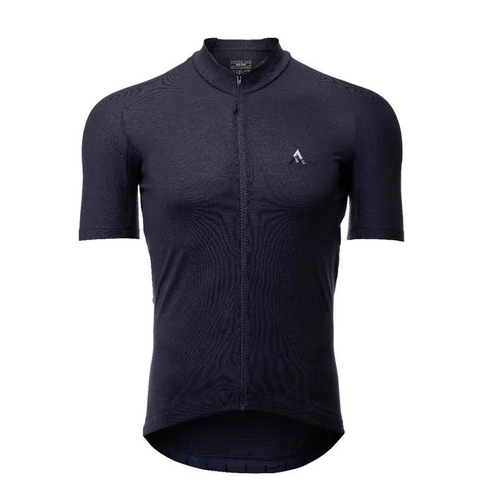 Men's 7Mesh Ashlu Merino Eclipse Large