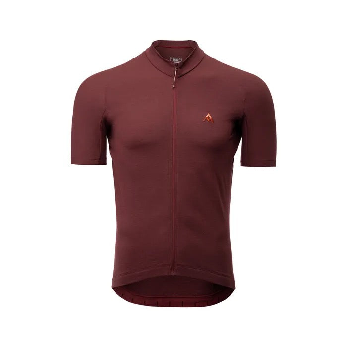 7MESH ASHLU MERINO JERSEY FOR MEN