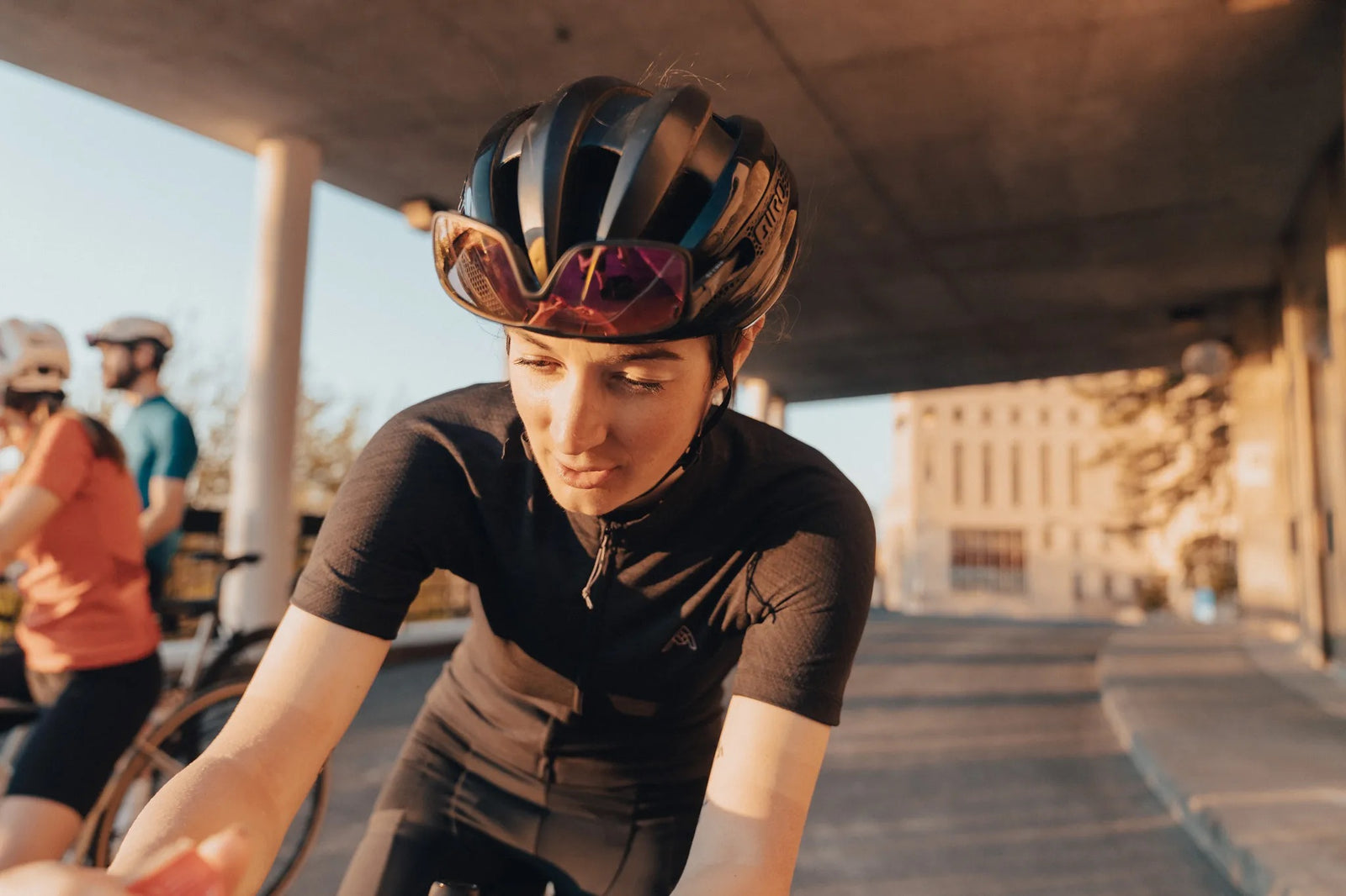 7MESH HORIZON WOMEN'S SWIMSUIT