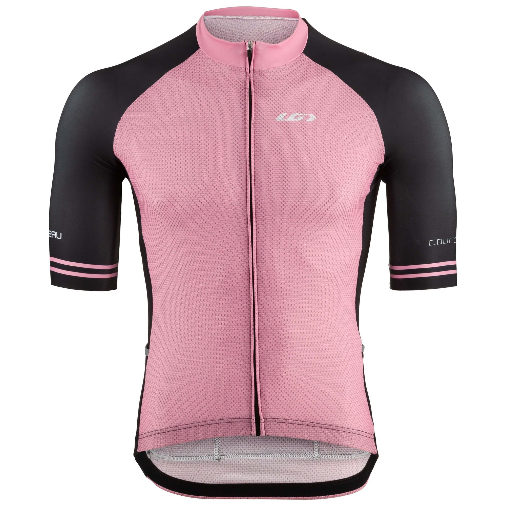 Course Air Jersey - Pale Pink, S