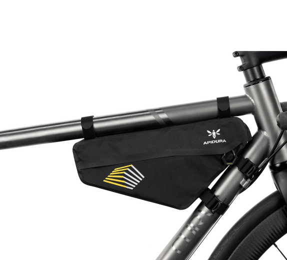 APIDURA RACE H.BAR PK, 2.5L