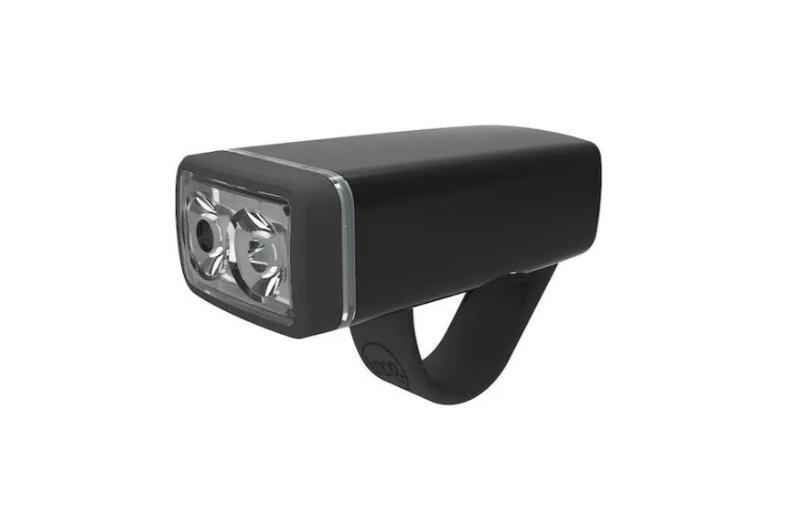 Lumière AVANT POP II - ROUGE