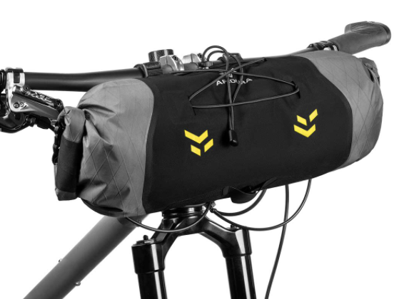 Sac de guidon Apidura Backcountry, 7 litres