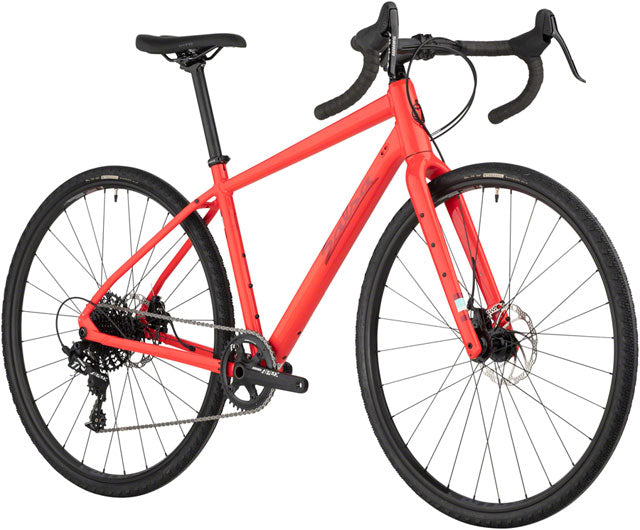 SALSA JOURNEYER 1.2 APEX