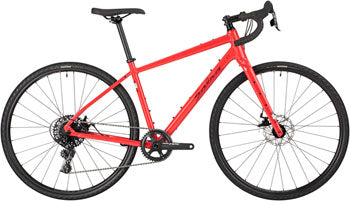 SALSA JOURNEYER 1.2 APEX
