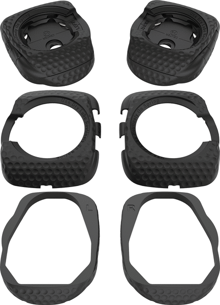 WAHOO SPEEDPLAY TENS STD CLEATS