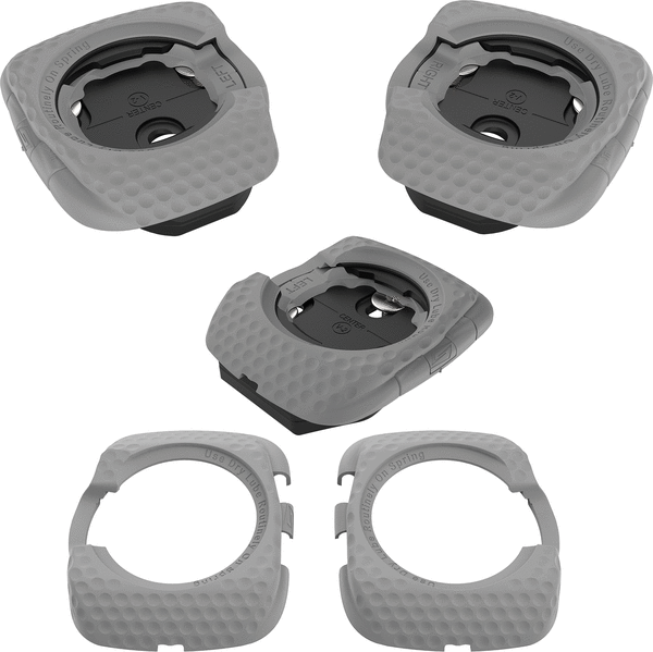 WAHOO SPEEDPLAY TENS FAC CLEATS