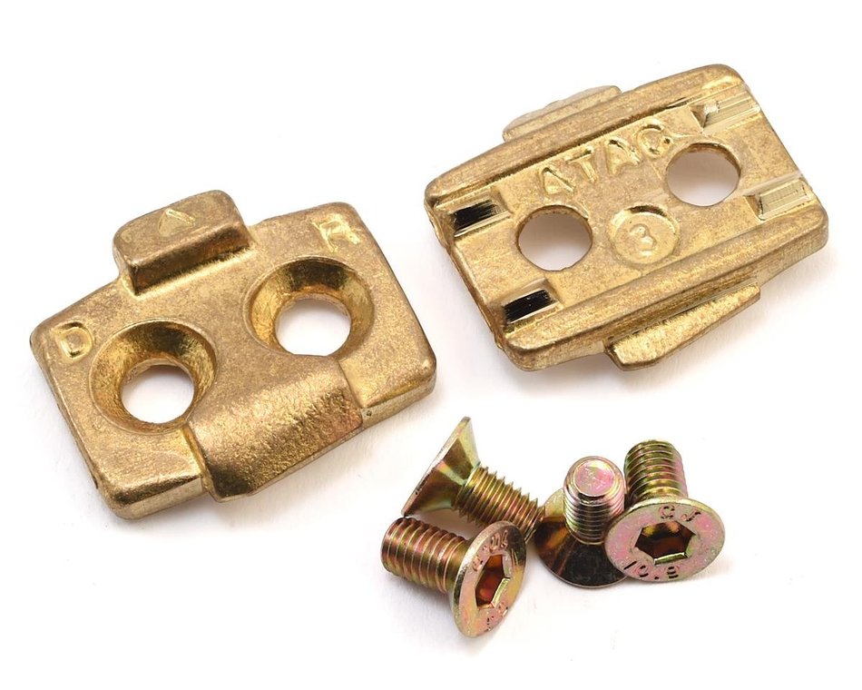 CALES TIME ATAC 13/17*