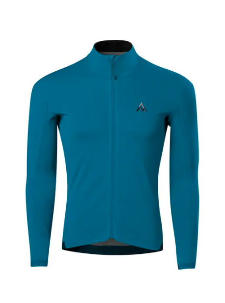 CALLAGHAN JERSEY MEN'S - SUPREME BLUE SMALL