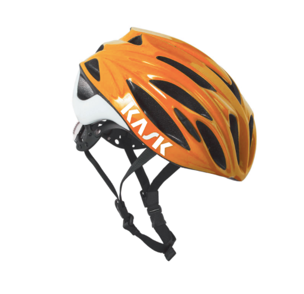 CASQUE KASK RAPIDO
