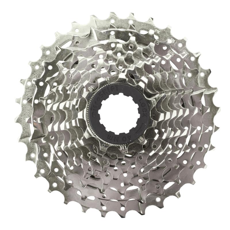 CASSETTE SPROCKET,XT,11-42 CS-M8000,11-SPD