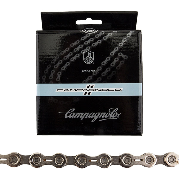 Chaine Campagnolo 11 VITESSES 114 maillons