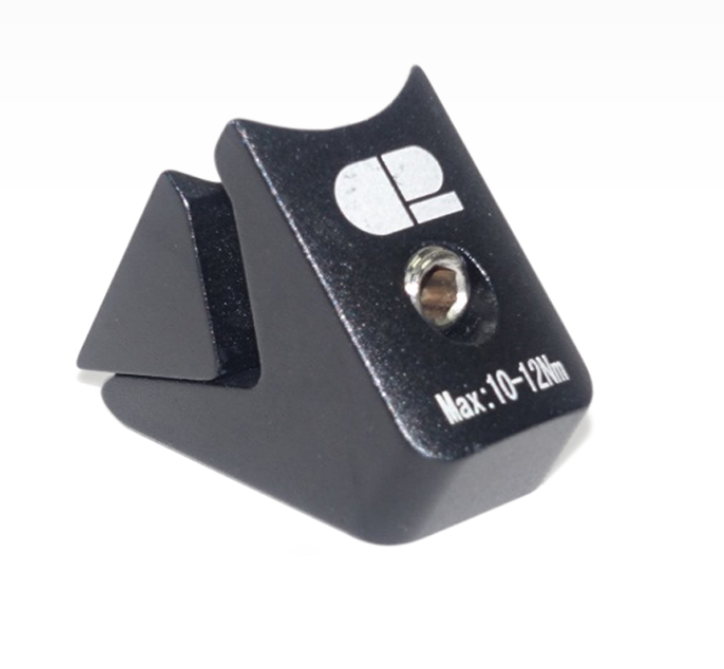 CHAPTER 2 SADDLE COLLAR