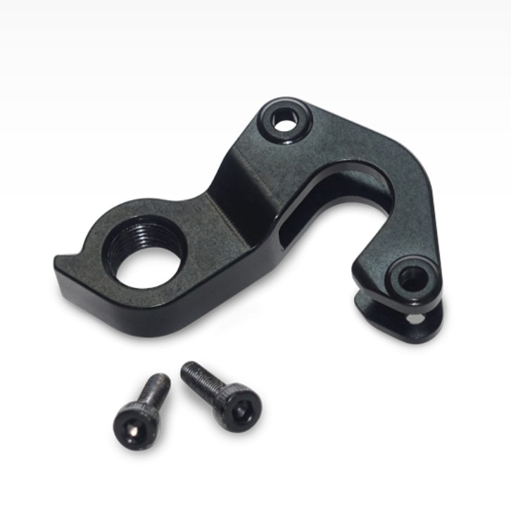 CHAPTER 2 DERAILLEUR HANDLE